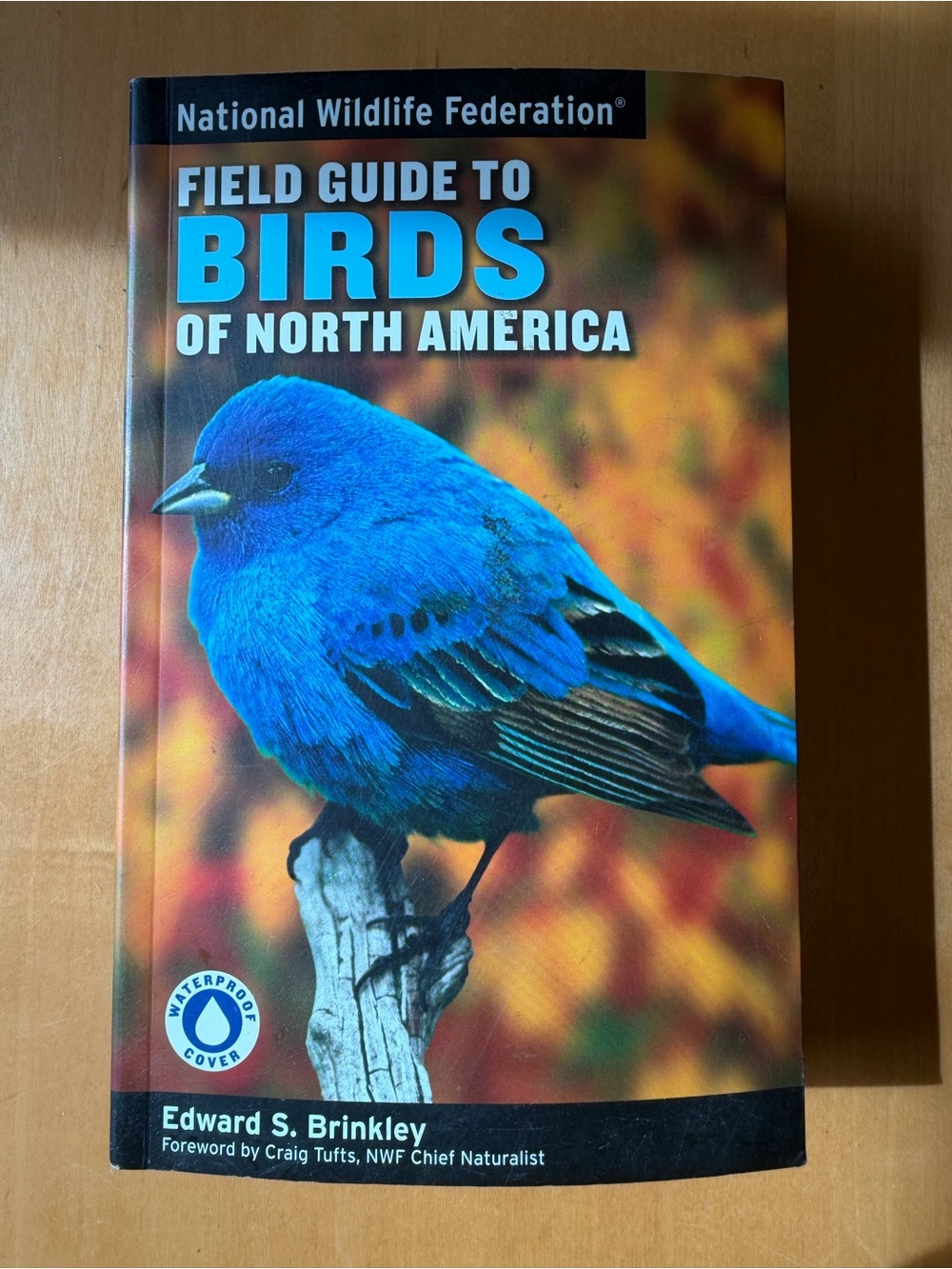 Field Guide to Birds of North America - National Wildlife Federation